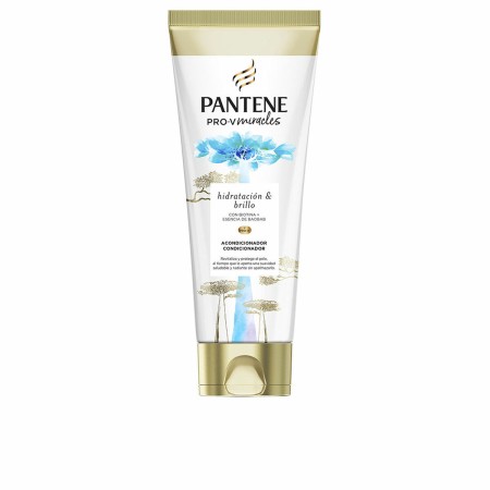 Balsamo Pantene Miracle Brillante Idratante 200 ml