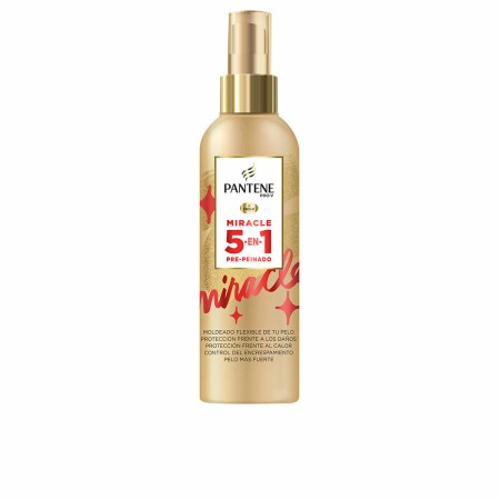 Crema Styling Pantene Miracle En Termoprotettore 200 ml