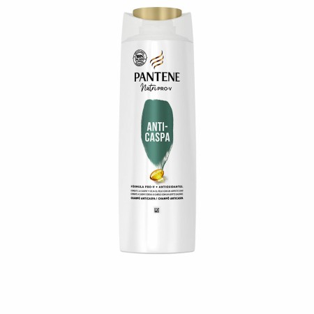 Shampoo Anticaduta Pantene  675 ml