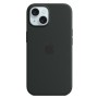 Custodia per Cellulare Apple Nero iPhone 15 Plus