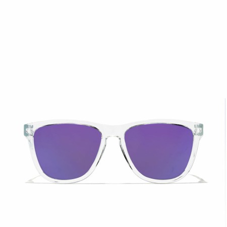 Occhiali da sole Unisex Northweek Regular Ø 55,7 mm Viola Trasparente