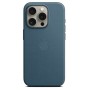 Custodia per Cellulare Apple MT4Q3ZM/A Azzurro iPhone 15 Pro