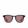 Occhiali da sole Unisex Northweek Wall Rosso Nero Ø 140 mm