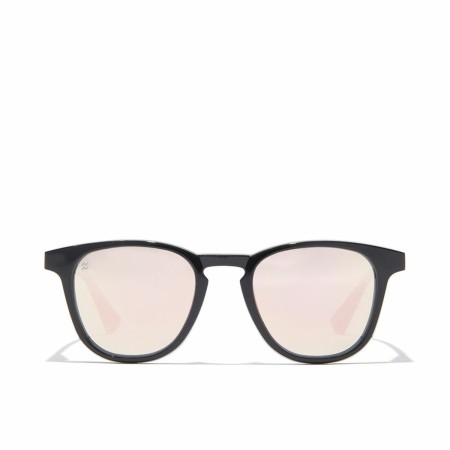 Occhiali da sole Unisex Northweek Wall Rosa Nero Ø 140 mm