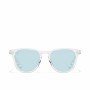 Occhiali da sole Unisex Northweek Wall Azzurro Chiaro Ø 140 mm Trasparente