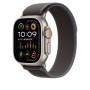 Smartwatch Watch 49 Apple MT613ZM/A S/M Nero/Blu