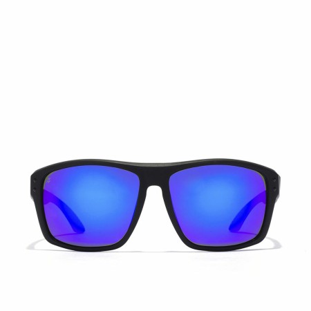 Occhiali da sole Unisex Northweek Bold ø 58 mm Azzurro Nero