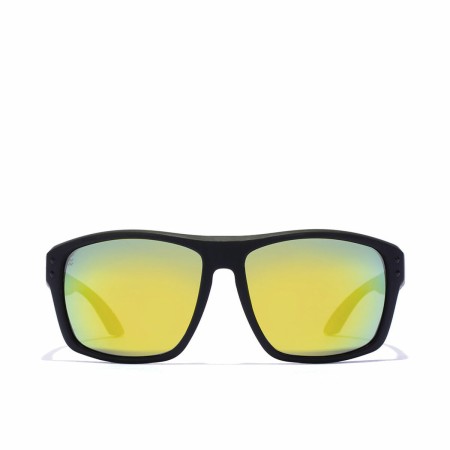 Occhiali da sole Unisex Northweek Bold ø 58 mm Giallo Nero