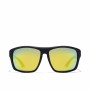 Occhiali da sole Unisex Northweek Bold ø 58 mm Giallo Nero