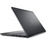 Notebook Dell VOSTRO 3420 14" Intel Core I7-1255U 16 GB RAM 512 GB SSD Qwerty in Spagnolo