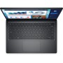 Notebook Dell VOSTRO 3420 14" Intel Core I7-1255U 16 GB RAM 512 GB SSD Qwerty in Spagnolo