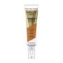 Base Cremosa per il Trucco Max Factor Miracle Pure Nº 89 Warm praline Spf 30 30 ml