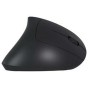 Mouse Nilox NXMOWI3014 Nero