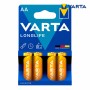 Batterie Varta AA