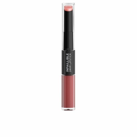 Rossetto liquido L'Oreal Make Up Infaillible 24 h Nº 806 Infinite intimacy 5,7 g