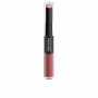 Rossetto liquido L'Oreal Make Up Infaillible 24 h Nº 806 Infinite intimacy 5,7 g