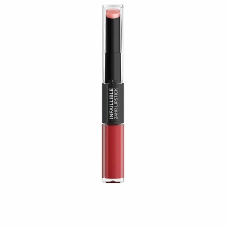 Rossetto liquido L'Oreal Make Up Infaillible 24 h Nº 501 Timeless red 5,7 g