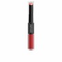 Rossetto liquido L'Oreal Make Up Infaillible 24 h Nº 501 Timeless red 5,7 g