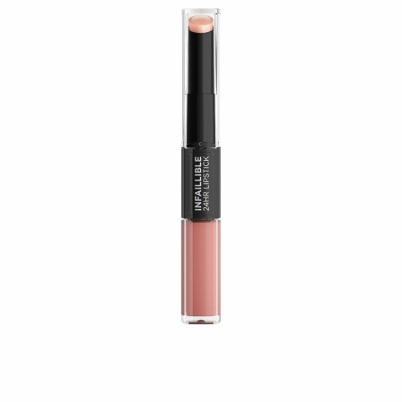 Rossetto liquido L'Oreal Make Up Infaillible 24 h Nº 803 Eternally exposed 5,7 g