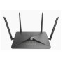 Router D-Link Dual LAN WIFI 5 GHz