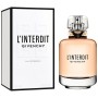 Profumo Donna Givenchy L'interdit EDP 125 ml