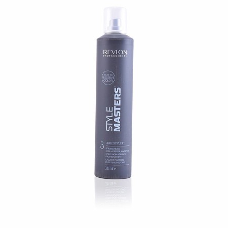 Spray Fissante Revlon Style Masters Forte 325 ml