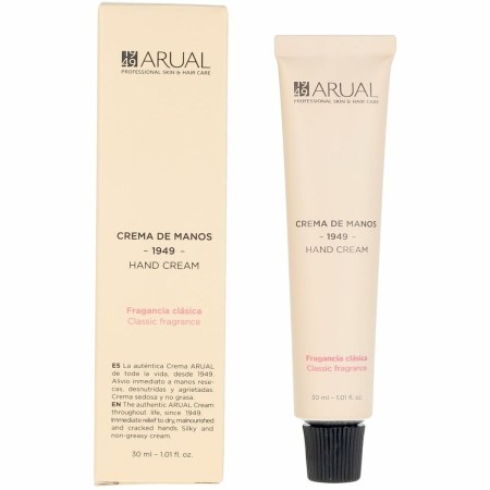 Crema Mani Arual 1949 30 ml