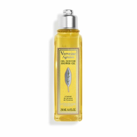 Gel Doccia L'Occitane En Provence  Detergente Verbena Agrumi 250 ml