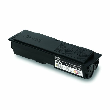 Toner Epson C13S050585 Nero