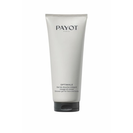 Gel Detergente Viso Payot Optimale 200 ml