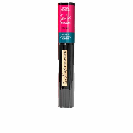 Set da Trucco Bourjois Twist Up + Contour Clubbing 2 Pezzi