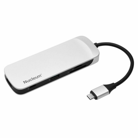 Hub USB Kingston C-HUBC1-SR-EN