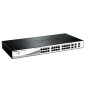 Switch D-Link DES-1210-28P     26 p 10 / 100 / 1000 Mbps 2 x SFP