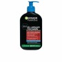 Gel Detergente Viso Garnier Pure Active Carbone 250 ml