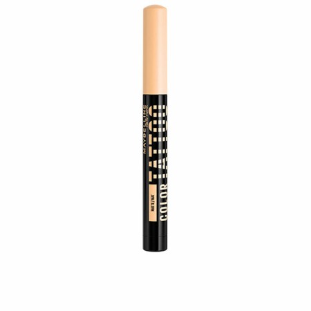 Ombretto Maybelline Tattoo Color Mat Confident 1,4 g