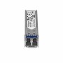 Modulo Fibra SFP MultiModale Startech MASFP1GBLX10