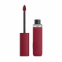 Rossetto liquido L'Oreal Make Up Infaillible Matte Resistance Wine not? Nº 500 (1 Unità)