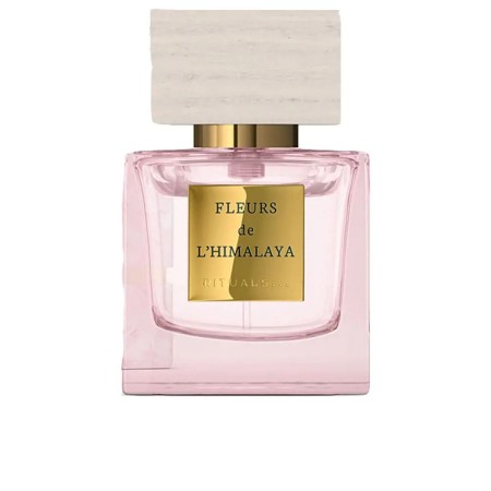 Profumo Donna Rituals FLEURS DE L'HIMALAYA EDP 50 ml