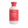 Shampoo Rivitalizzante per il Colore Wella Invigo Color Brilliance Capelli Colorati Capelli doppi 300 ml