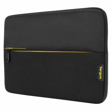 Custodia per Portatile Targus TSS994GL 15,6" Nero