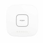 Punto d'Accesso Netgear AX7800 Bianco