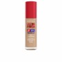 Base Cremosa per il Trucco Rimmel London Lasting Finish Nº 100 Ivory Spf 20 30 ml