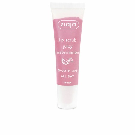 Scrub labbra Ziaja Juicy Watermelon 12 ml