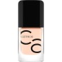 smalto Catrice Iconails Gel Nº 149 Vanilla chai 10,5 ml