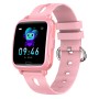 Smartwatch per Bambini Denver Electronics SWK-110P Rosa 1,4"