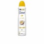 Deodorante Spray Dove Go Fresh Limone Frutto della Passione 200 ml