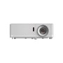 Proiettore Optoma E9PD7K502EZ1 Full HD 5500 Lm