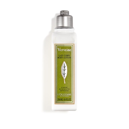 Latte Corpo L'Occitane En Provence  250 ml Verbena