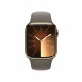 Smartwatch Apple Watch Series 9 Marrone Dorato 1,9" 41 mm