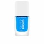 Smalto per unghie Catrice Super Brights Nº 020 Splish splash 10,5 ml